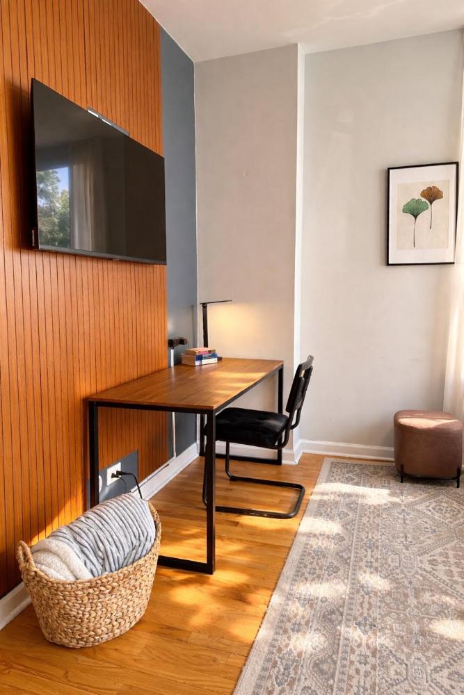 Flexhome Ukrainian Village - 2BR - Convenient Walkability